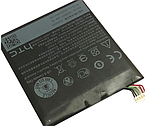 Акумулятор HTC Desire 610 / B0P9O100 / US455561H2, 2040 mAh   Original PRC, фото 3