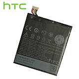 Акумулятор HTC Desire 610 / B0P9O100 / US455561H2, 2040 mAh   Original PRC, фото 4