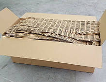 Шредер дробарка картону CushionPack, дробарка подрібнювач картону, гофрокартону, фото 3