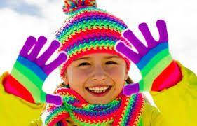 Рукавички і рукавиці для дітей