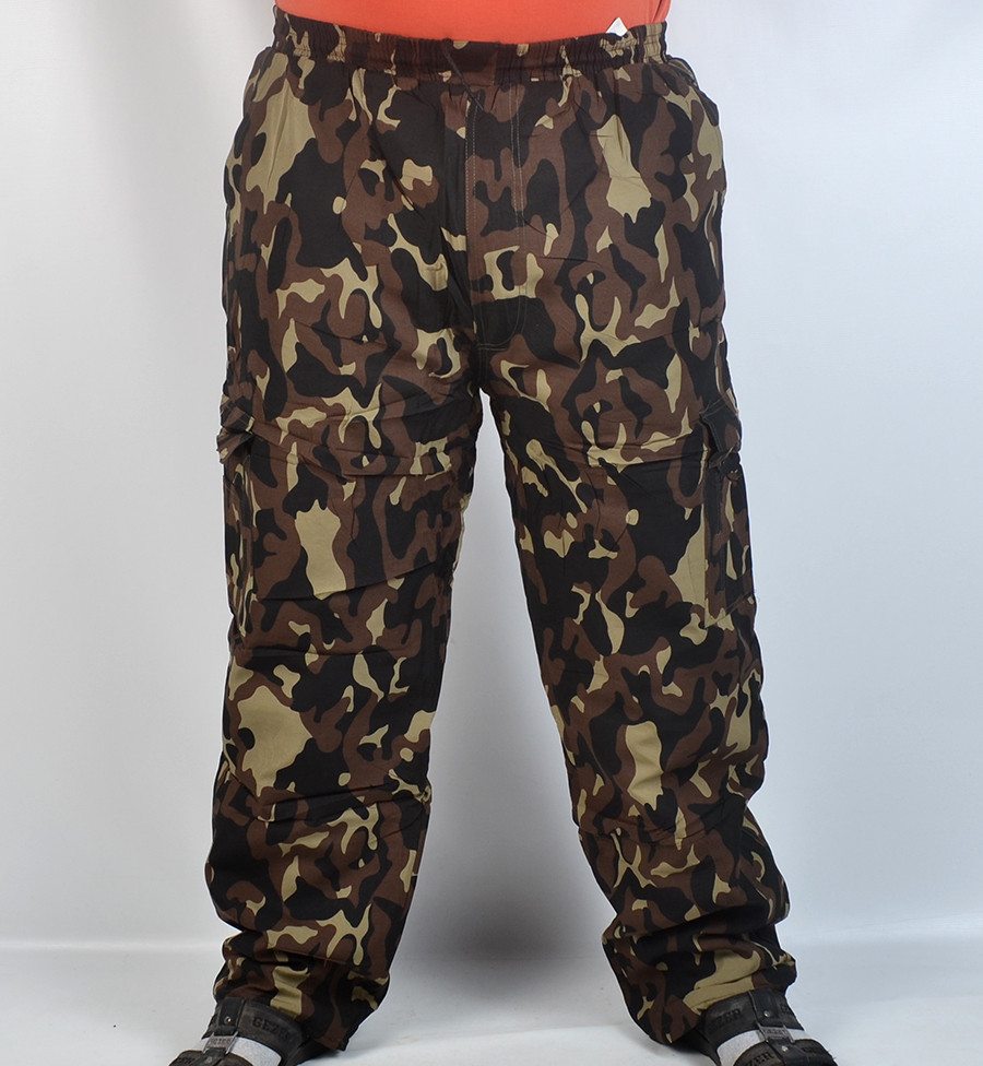 Брюки мужские камуфляжные - зима: продажа, цена в Хмельницком ...