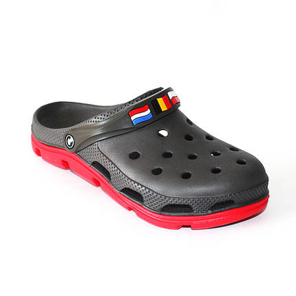 Сабо чоловічі з ЕВА Jose Amorales, фото 1