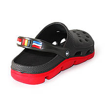 Сабо чоловічі з ЕВА Jose Amorales, фото 4