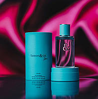 Tiffany & Co Love for her Парфюмированная вода 90 ml