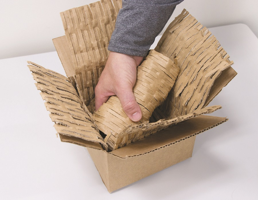 Шредер дробилка для измельчения бумаги, картона, коробок, макулатуры - фото 9 - id-p1242190855