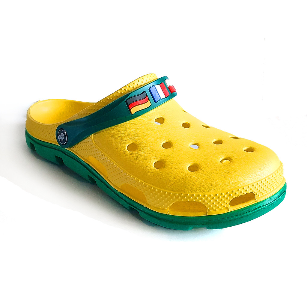 Сабо чоловічі з ЕВА Jose Amorales