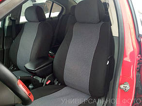 Авточехлы ◾ Автоткань Жаккард 2