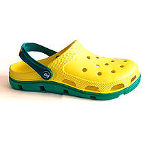 Сабо чоловічі з ЕВА Jose Amorales, фото 3