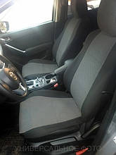 Авточехлы ◾ Автоткань Жаккард 3