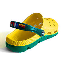 Сабо чоловічі з ЕВА Jose Amorales, фото 4