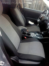 Авточехлы ◾ Автоткань Жаккард 5