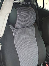 Авточехлы ◾ Автоткань Жаккард 6