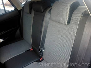 Авточехлы ◾ Автоткань Жаккард 7