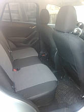 Авточехлы ◾ Автоткань Жаккард 12