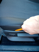 Авточехлы ◾ Автоткань Жаккард 17