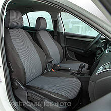 Авточехлы ◾ Автоткань Жаккард 18