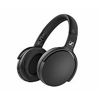 Беспроводные наушники Sennheiser HD 350BT Black