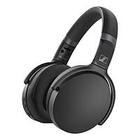 Беспроводные наушники Sennheiser HD 450BT Black