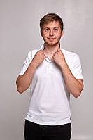 Медичнна футболка  POLO M