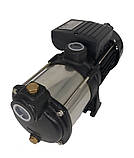 Насос MRS-3 ALBA відцентровий багатоступінчастий, фото 2