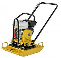 Masalta MS 100-4 Віброплита, 93 кг, двигун. Honda