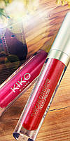 Kiko Milano Блиск для губ Tuscan Sunshine Holo Lipgloss 04