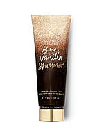 Bare Vanilla парфюмированный лосьон для тела с Шиммером от Victoria's Secret оригинал