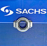 Комплект зчеплення Nissan Almera Classic (Нісан Альмера Класик) 1.6 SACHS, фото 7