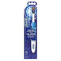 Электрическая зубная щетка Oral-B оригинал