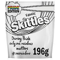 Skittles Pride Edition Fruit 152 g