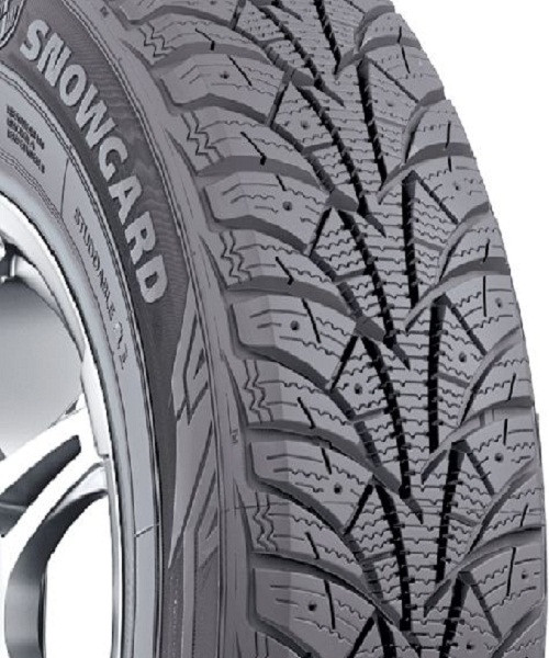 Rosava SNOWGARD 175/70 R13 82T