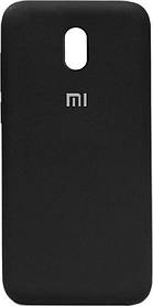 Накладка Xiaomi Redmi8A Soft Case