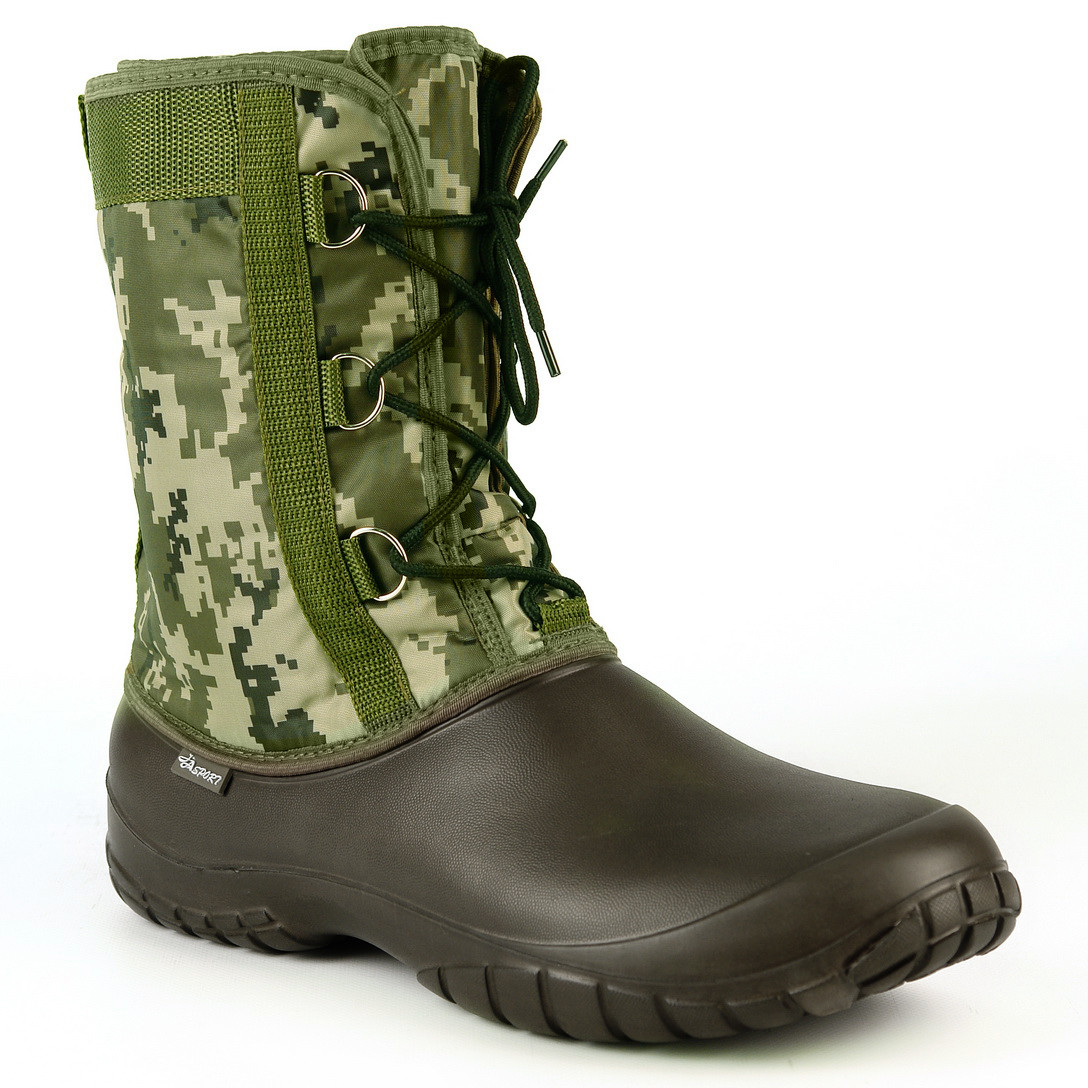 Берци гумові чоловічі з ЕВА Jose Amorales