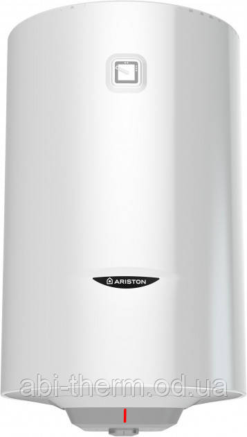 Водонагрівач Ariston PRO 1 R 50 V 1.5 k PL DRY
