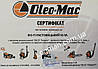 Мінімийка Oleo-Mac PW 140 C (Італія) 68509050, фото 2