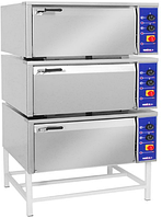 Жарова шафа ШЖ-3М