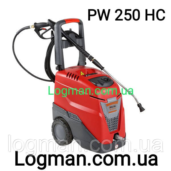 Мінімийка Oleo-Mac PW 250 HC (68509170), фото 1