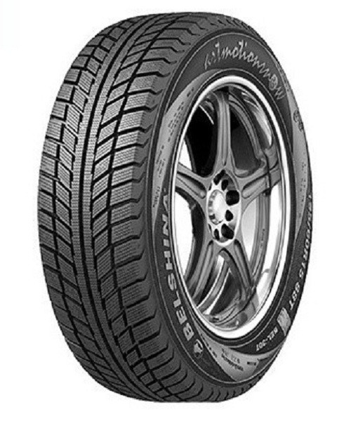 Белшина БЕЛ-147 Artmotion Snow 185/65 R14 86T
