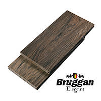 Террасная доска Bruggan Elegant Coper