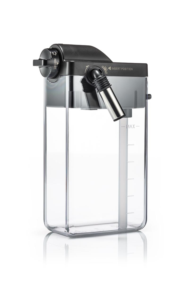 Капучинатор (ємність, контейнер для молока) для кавоварки Delonghi DLSC013 5513296851