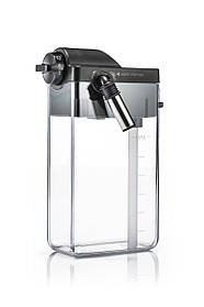 Капучинатор (ємність, контейнер для молока) для кавоварки Delonghi DLSC013 5513296851