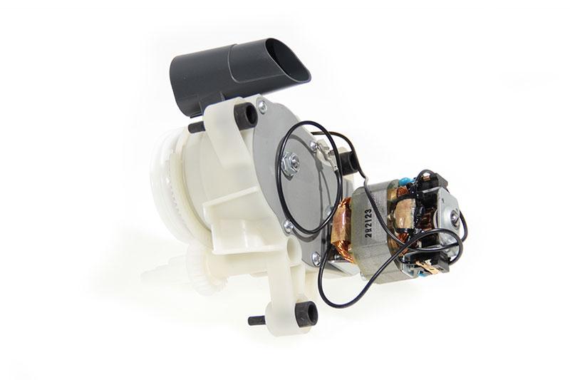 Кавомолка в зборі для кавоварки Delonghi 7313230521, 7313220361