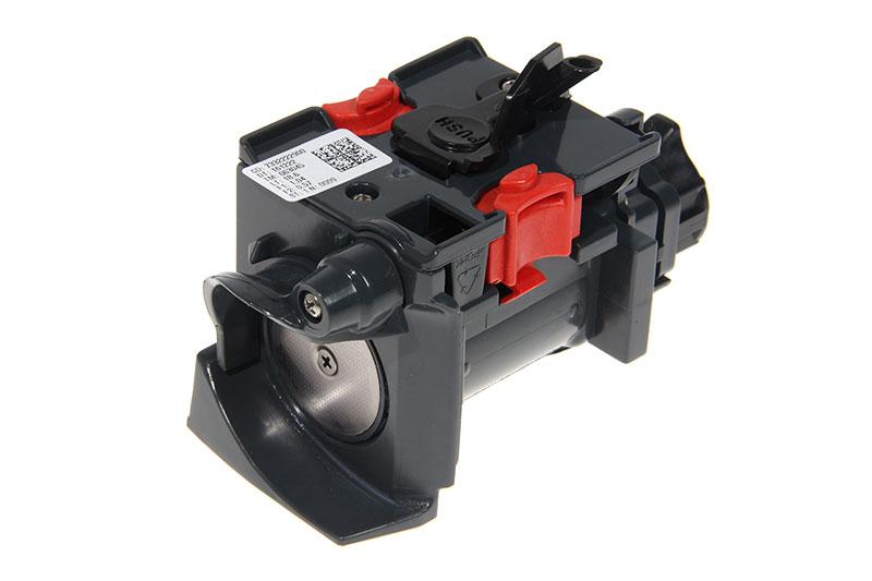 Заварювальний блок для кавоварок Delonghi 5513235511, 7313236841, 7313239341, 5513227871, 7332222900