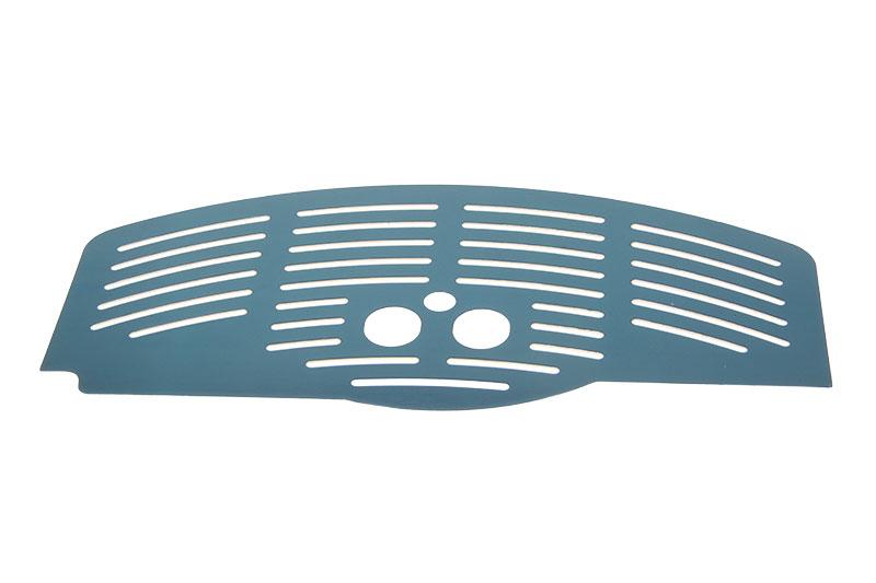 Решітка піддону крапель для кавоварки Delonghi 6032105000, 6032111700
