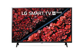 Телевізор LG 43LM6300PLA Smart TV, Wi-Fi, HDR FullHD (1920х1080 пікселів)