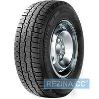 Зимняя шина MICHELIN Agilis Alpin 195/70R15C 104/102R