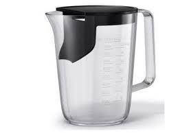 Чаша для соку для соковичавниці Philips HR1918, HR1919, HR1922.