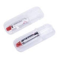 Термоклей THERMO-600  3 ml. , ПРОБІРКА 2-КОМПОНЕНТ.