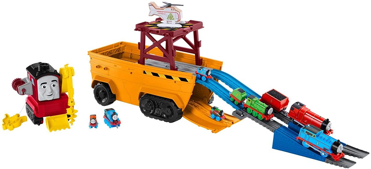 Thomas & friends super cruiser deals