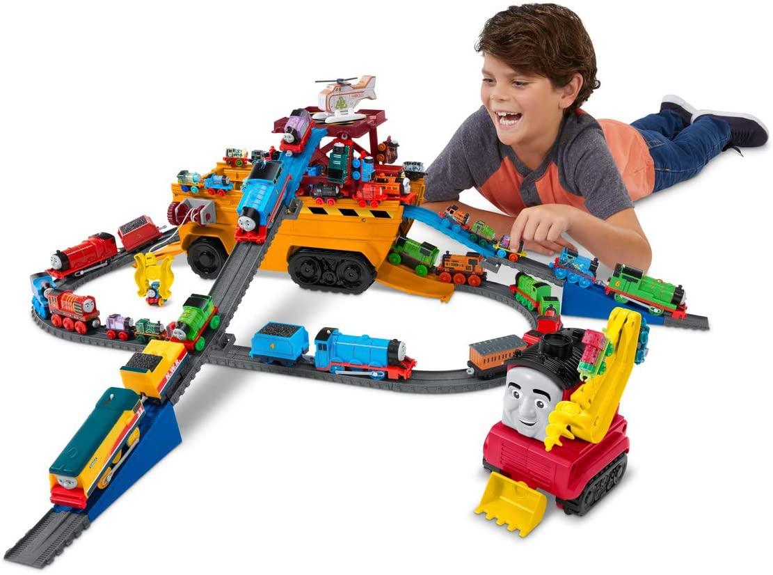 Thomas & friends super cruiser deals